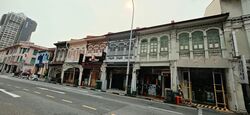 Jalan Besar (D8), Shop House #621701631